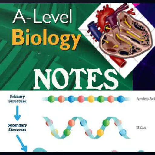 Play A level biology notes APK Play A level biology notes APK