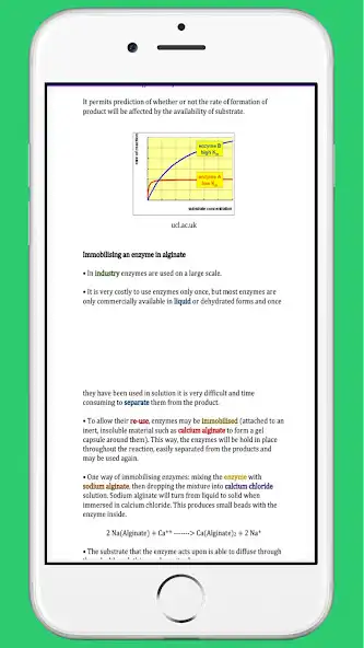 Play A level biology notes as an online game A level biology notes with UptoPlay