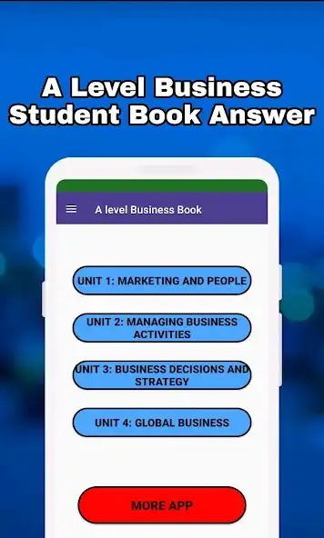 Play A Level Business Book Answer  and enjoy A Level Business Book Answer with UptoPlay