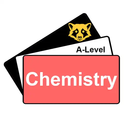 Play A-Level Chemistry Flash Cards APK Play A-Level Chemistry Flash Cards APK