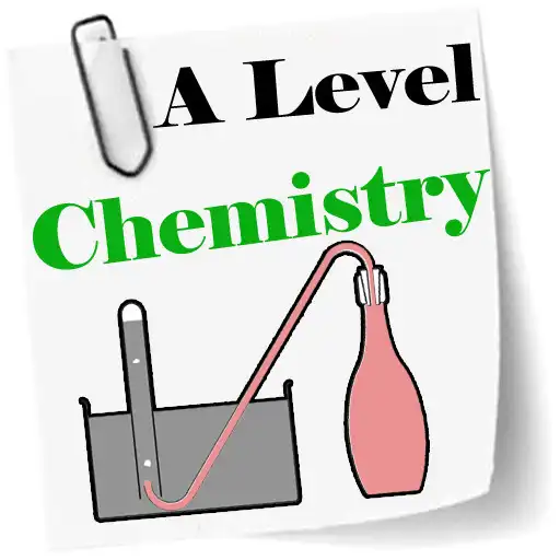 Play A Level Chemistry APK