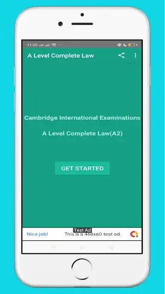 Play A Level Complete Law  and enjoy A Level Complete Law with UptoPlay