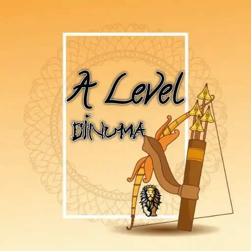 Play A Level Dinuma APK Play A Level Dinuma APK