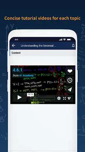 Play A Level Mathematics