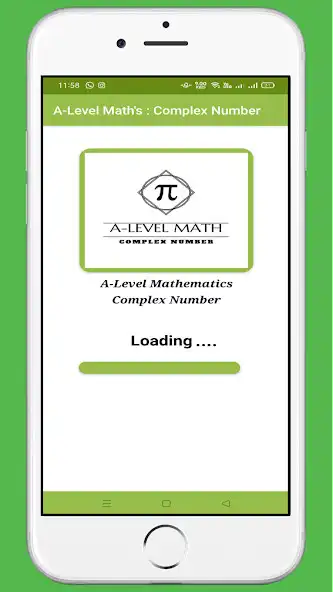 Complex Number Game A-Level Maths :Complex Number online game with UptoPlay