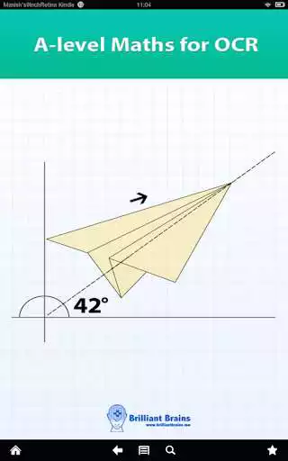 Play A level Maths OCR Lite