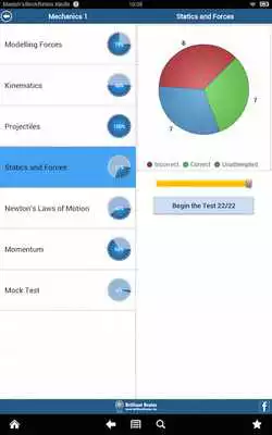 Play A level Maths OCR Lite