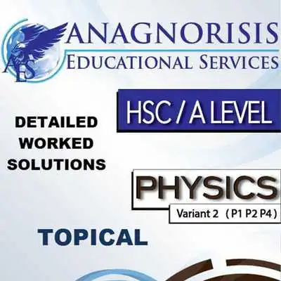 Play A LEVEL PHYSICS 9702 DWS TBT