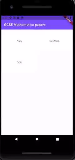 Play A Level Science Past Papers - science revision  and enjoy A Level Science Past Papers - science revision with UptoPlay