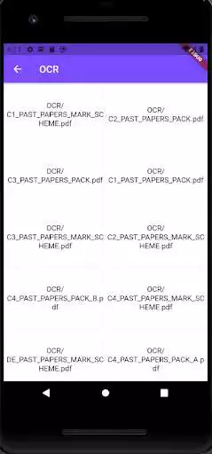 Play A Level Science Past Papers - science revision as an online game A Level Science Past Papers - science revision with UptoPlay