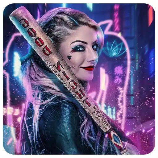 Play Alexa Bliss Wallpaper FHD APK Play Alexa Bliss Wallpaper FHD APK