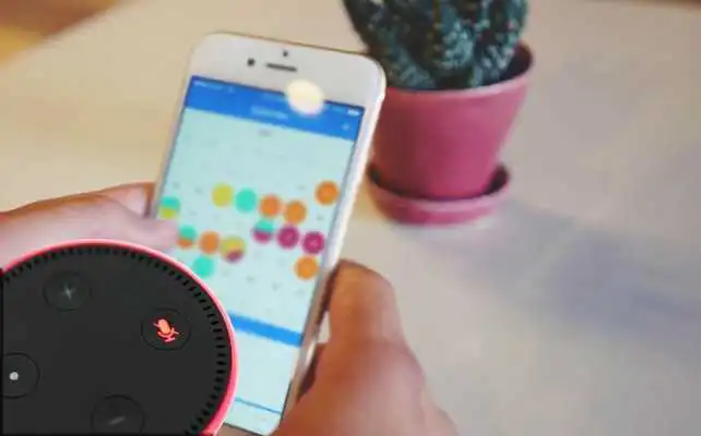Play Alexa guide for amazon alexa app - amazon echo