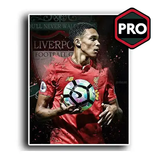 Play Alexander Arnold - WA Sticker APK Play Alexander Arnold - WA Sticker APK