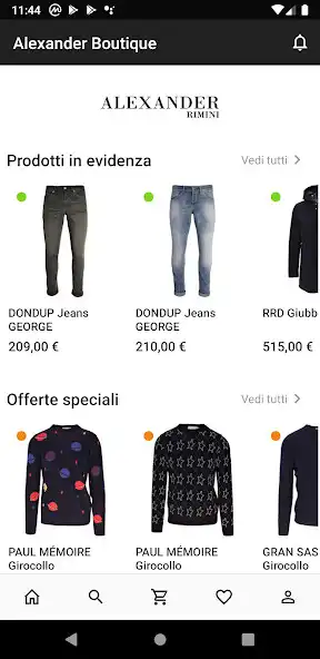 Play Alexander Boutique  and enjoy Alexander Boutique with UptoPlay