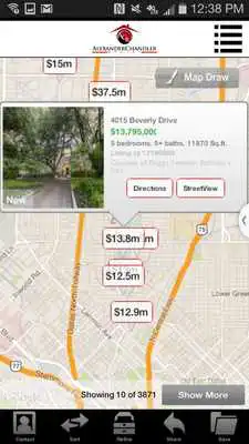 Play Alexander Chandler Realty