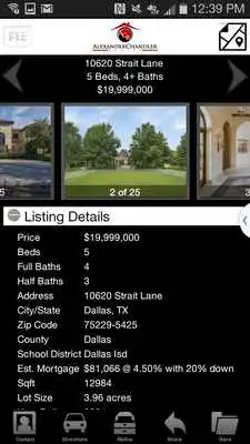 Play Alexander Chandler Realty