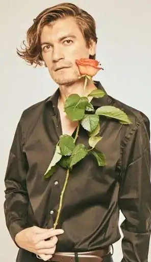 Play Alexander Gudkov selfie photo editor  and enjoy Alexander Gudkov selfie photo editor with UptoPlay