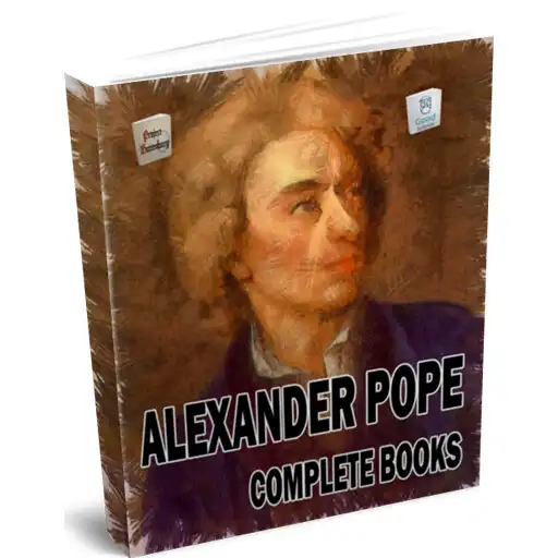 Play Alexander Pope Books APK Play Alexander Pope Books APK