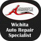 Free play online Alexanders Automotive Wichita APK