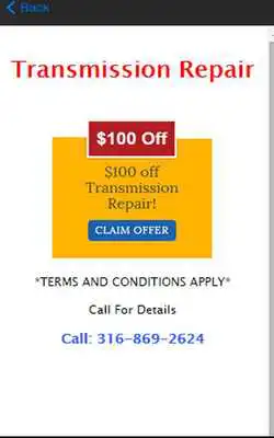 Play Alexanders Automotive Wichita