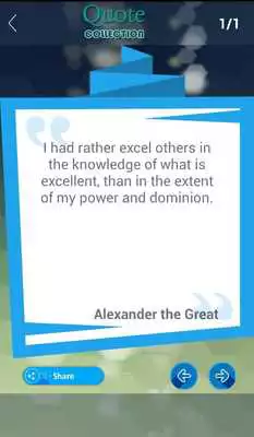 Play Alexander the Great Quote Play Alexander the Great Quote