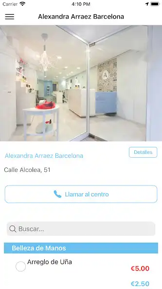 Play Alexandra Arraez Barcelona  and enjoy Alexandra Arraez Barcelona with UptoPlay