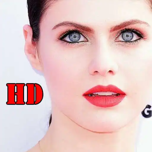 Play Alexandra Daddario Wallpaper APK Play Alexandra Daddario Wallpaper APK