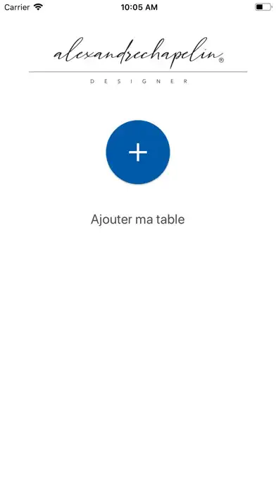 Play Alexandre Chapelin  and enjoy Alexandre Chapelin with UptoPlay