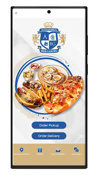 Play Alexandria Bier Garden  and enjoy Alexandria Bier Garden with UptoPlay