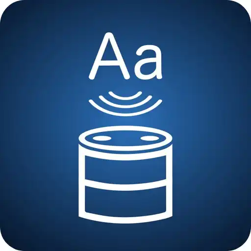 Play Alex App: Echo Voice Assistant APK Play Alex App: Echo Voice Assistant APK