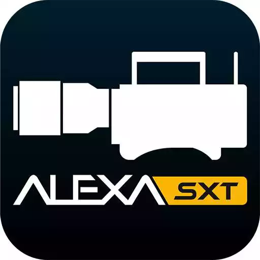 Free play online ALEXA SXT Explorer APK Free play online ALEXA SXT Explorer APK