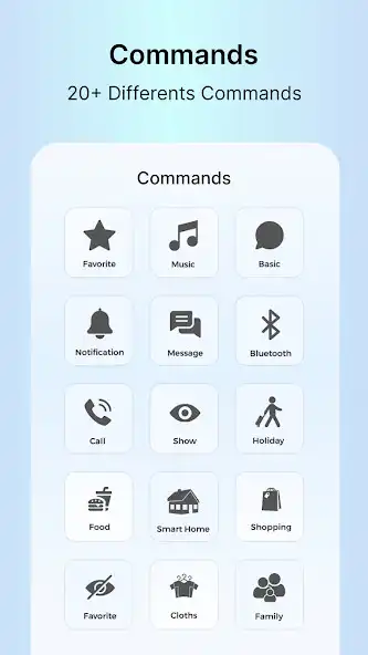 Play Alexa Voice Assistant App as an online game Alexa Voice Assistant App with UptoPlay
