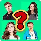Free play online Alex  Co Quiz APK