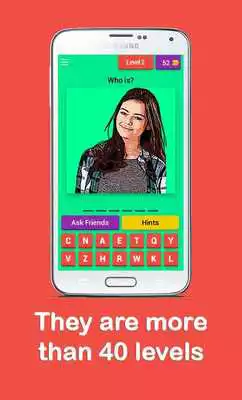 Play Alex  Co Quiz