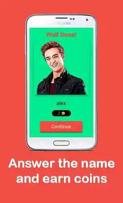 Play Alex  Co Quiz