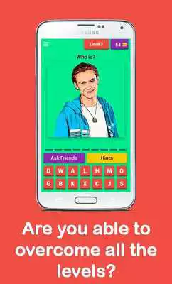 Play Alex  Co Quiz