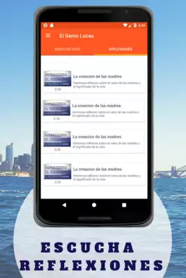 Play Alex El Genio Lucas Reflexiones