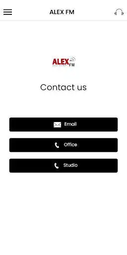 Play Alex FM  and enjoy Alex FM with UptoPlay
