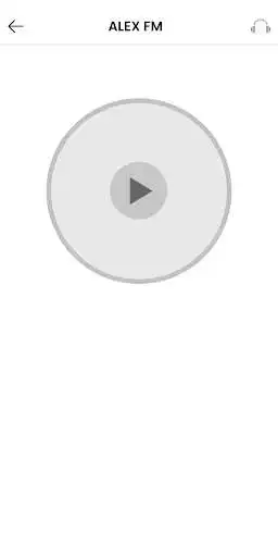 Play Alex FM as an online game Alex FM with UptoPlay