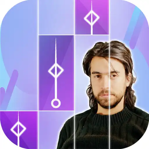 Play Alex G Piano Tiles APK Play Alex G Piano Tiles APK