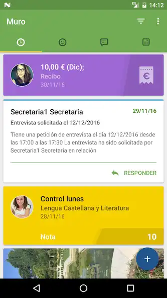 Play APK Alexia Familia PE  and enjoy Alexia Familia PE with UptoPlay alexiaapp.alexia.cat.alexiaappPE