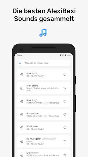 Play AlexiBexi Soundboard  and enjoy AlexiBexi Soundboard with UptoPlay