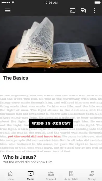 Play Alexis Baptist Church as an online game Alexis Baptist Church with UptoPlay