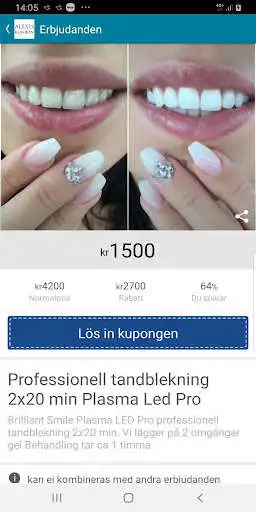 Play Alexiskliniken AB  and enjoy Alexiskliniken AB with UptoPlay