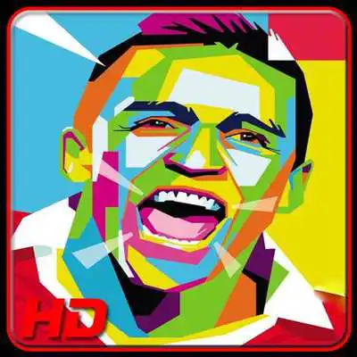 Play Alexis Sanchez Wallpaper