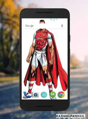 Play Alexis Sanchez Wallpaper