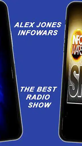 Play Alex Jones Infowars as an online game Alex Jones Infowars with UptoPlay
