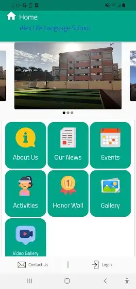 Play Alex Life Language School  and enjoy Alex Life Language School with UptoPlay