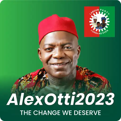 Play AlexOtti2023 APK
