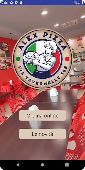 Play Alex Pizza  and enjoy Alex Pizza with UptoPlay